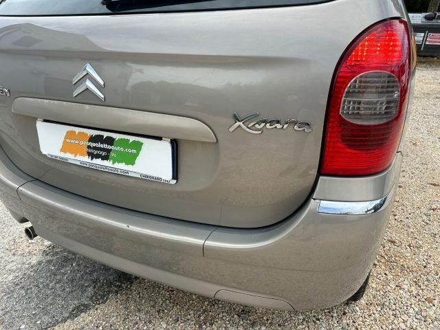 CITROEN Xsara Picasso 1.6 Chrono