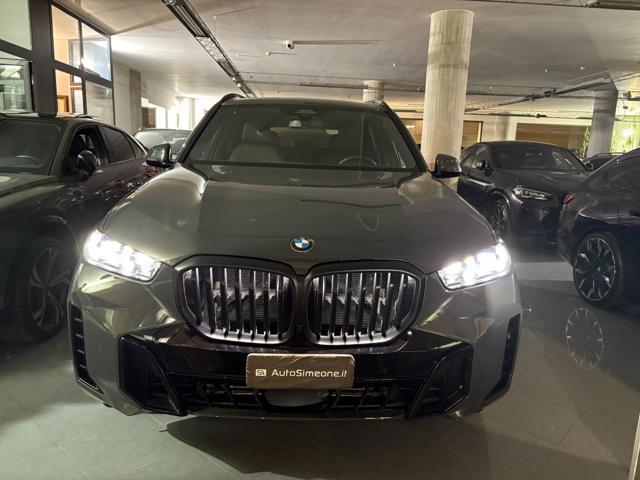 BMW X5 xDrive30d 48V Msport Pro TETTO APR/PAN.