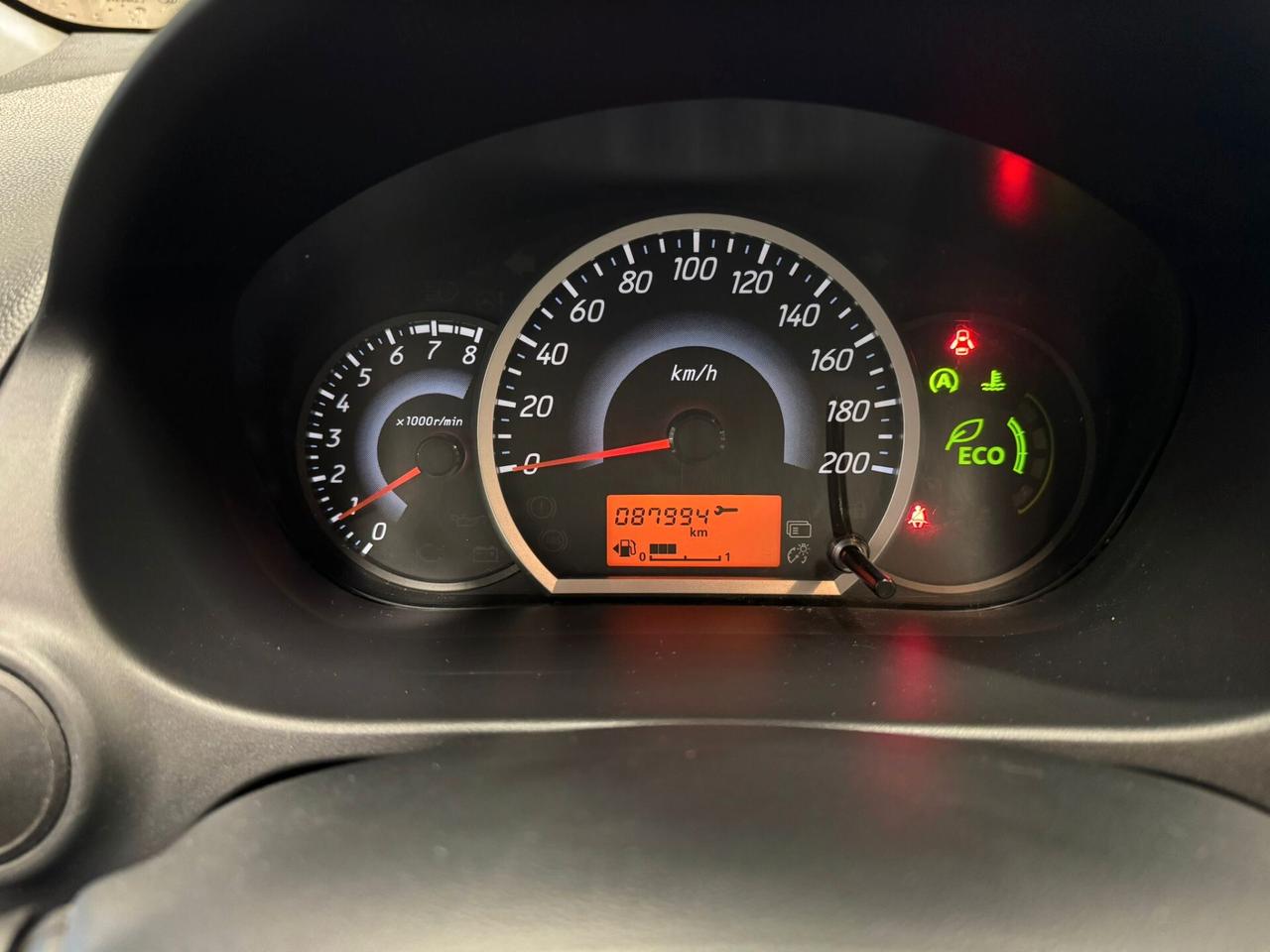 Mitsubishi Space Star 1.0 Funky