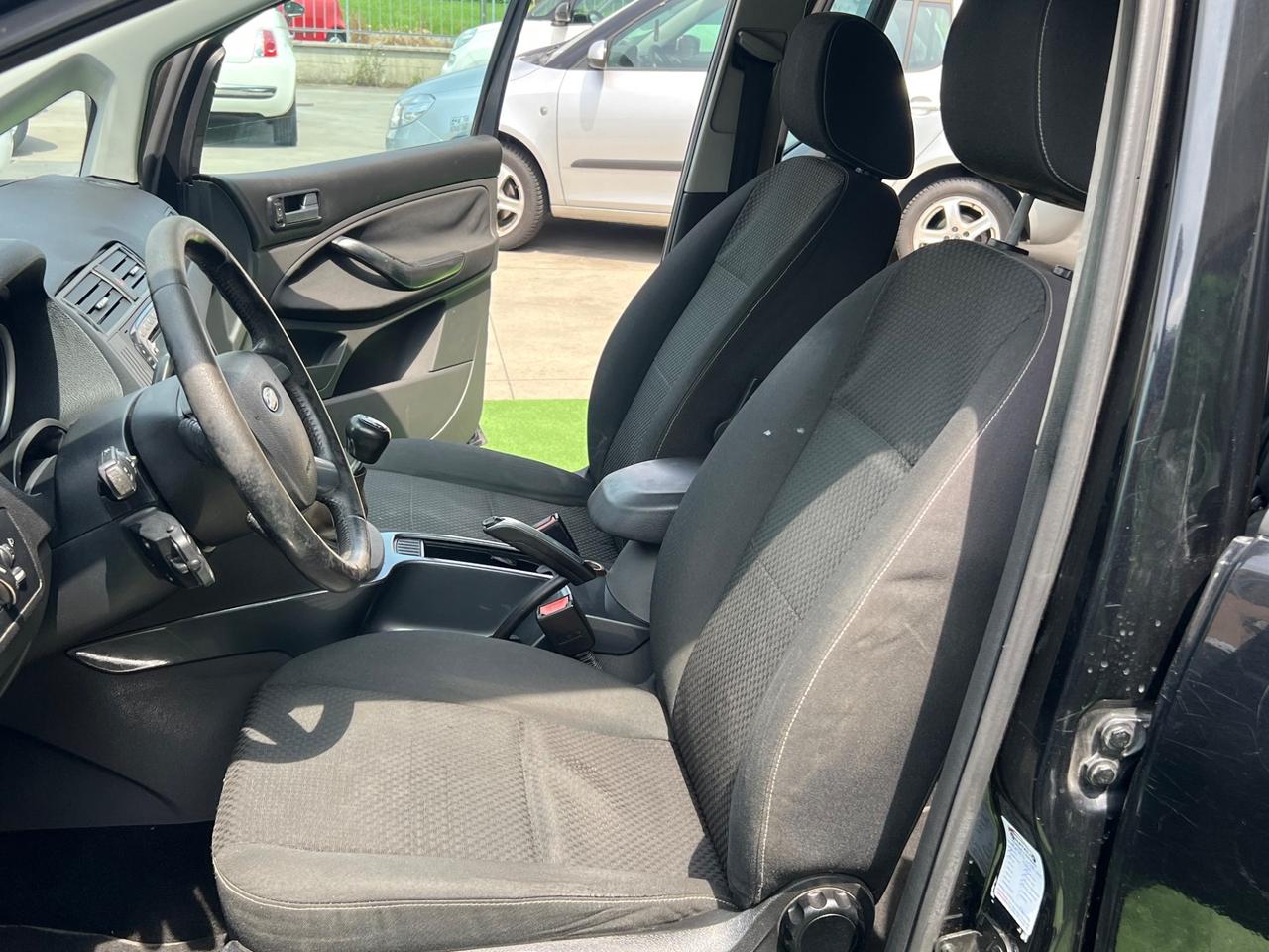 Ford C-Max Focus C-Max 1.6 TDCi (90CV) Titanium