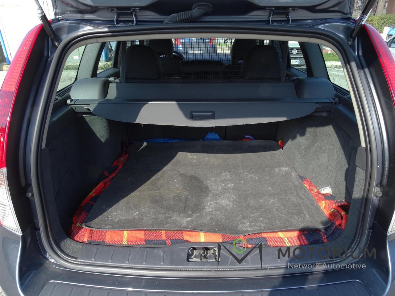 Volvo V50 1.6 d2 Polar Plus 115cv