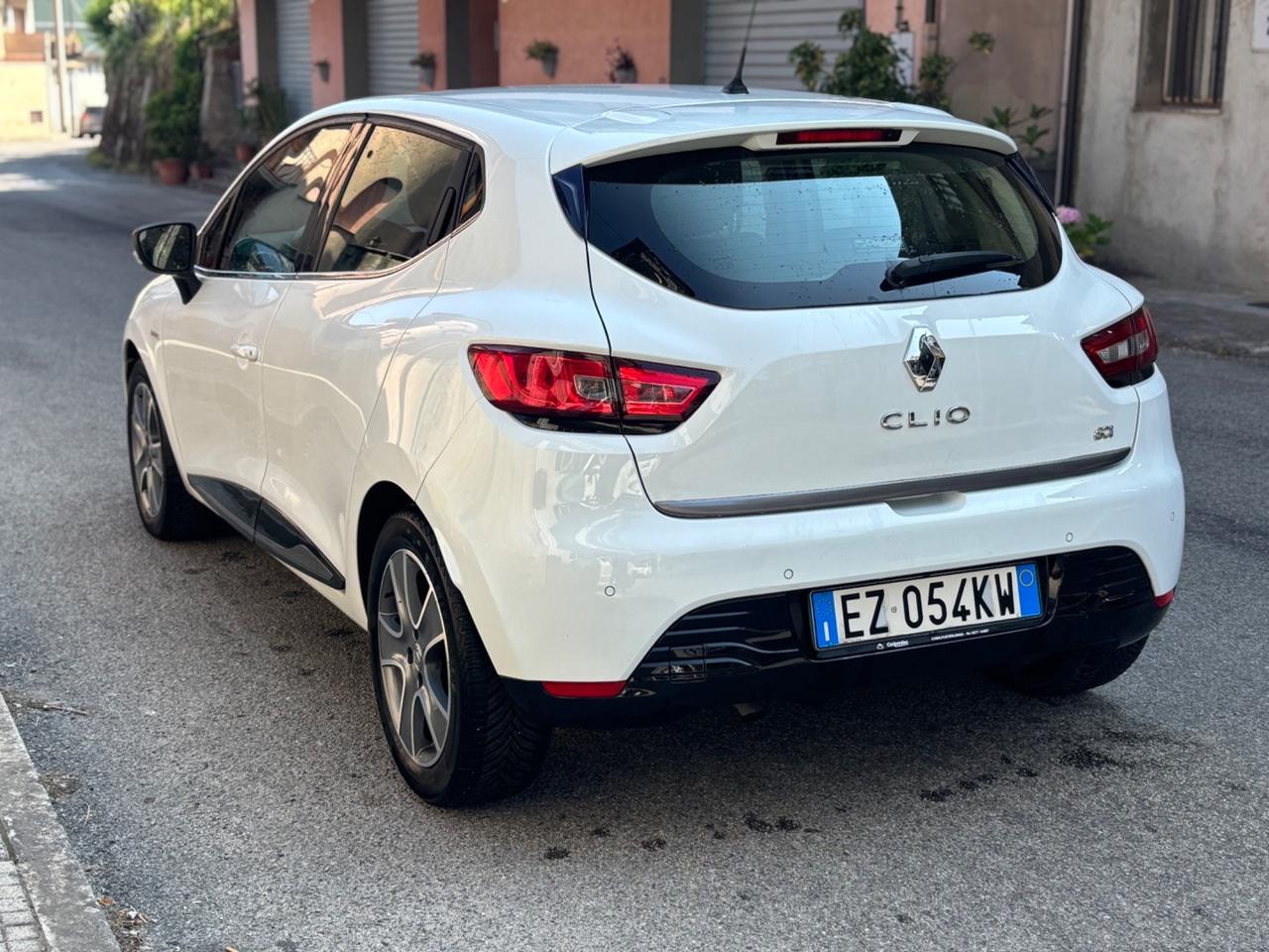 Renault Clio 1.5 dCi 8V 75CV 5 porte Live