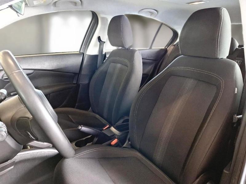 FIAT TIPO 1.3 MJT 95 CV SES CITY LIFE 5 PORTE BERLINA