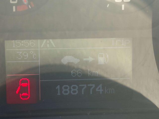 ALFA ROMEO Giulietta Giulietta 1.6 jtdm Giulietta 120cv