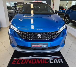 Peugeot 3008 BlueHDi 130 S&S EAT8 GT TETTO
