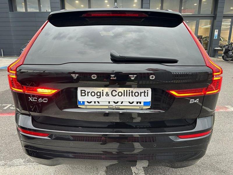 Volvo XC60 2.0 B4 Core automatico
