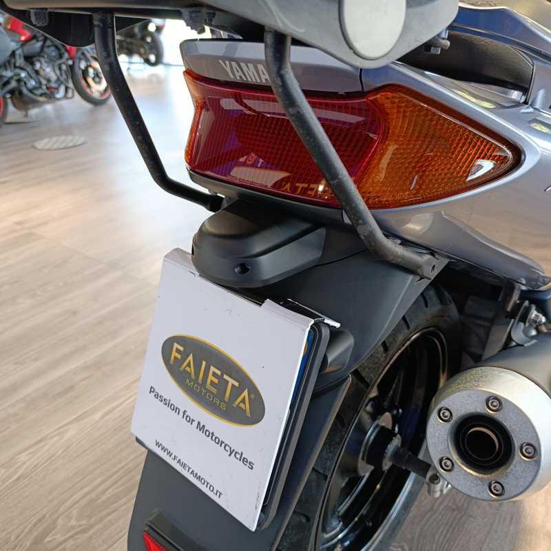 Yamaha T-Max 500 - 2006