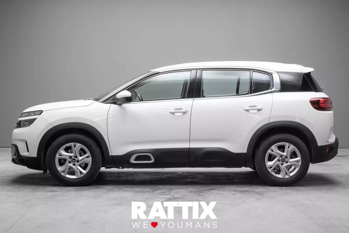 Citroen C5 Aircross 1.2 Puretech 130CV Feel