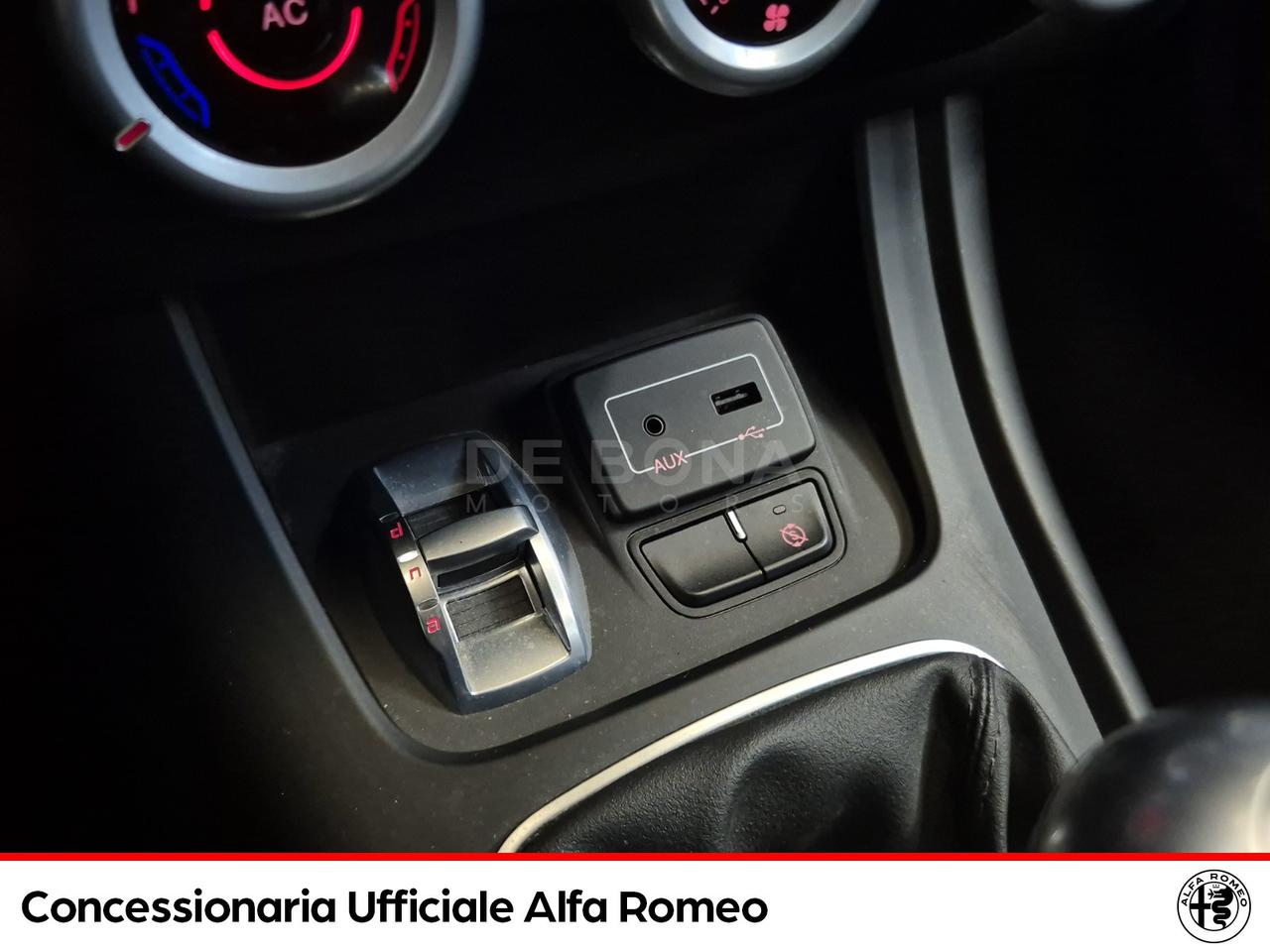 Alfa Romeo Giulietta 1.4 t. super 120cv