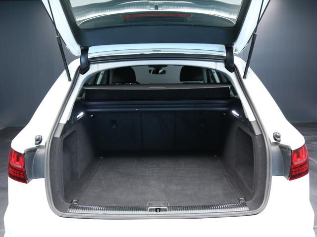 AUDI A4 Avant 35TDI 163CV Stronic Business Advanced PROMO