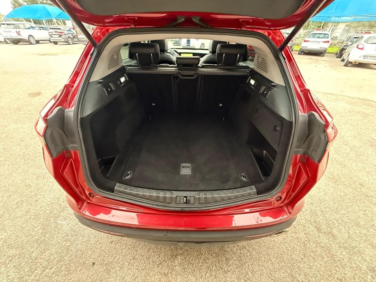 Alfa Romeo Stelvio 2.2 Turbodiesel 210 CV AT8 Q4