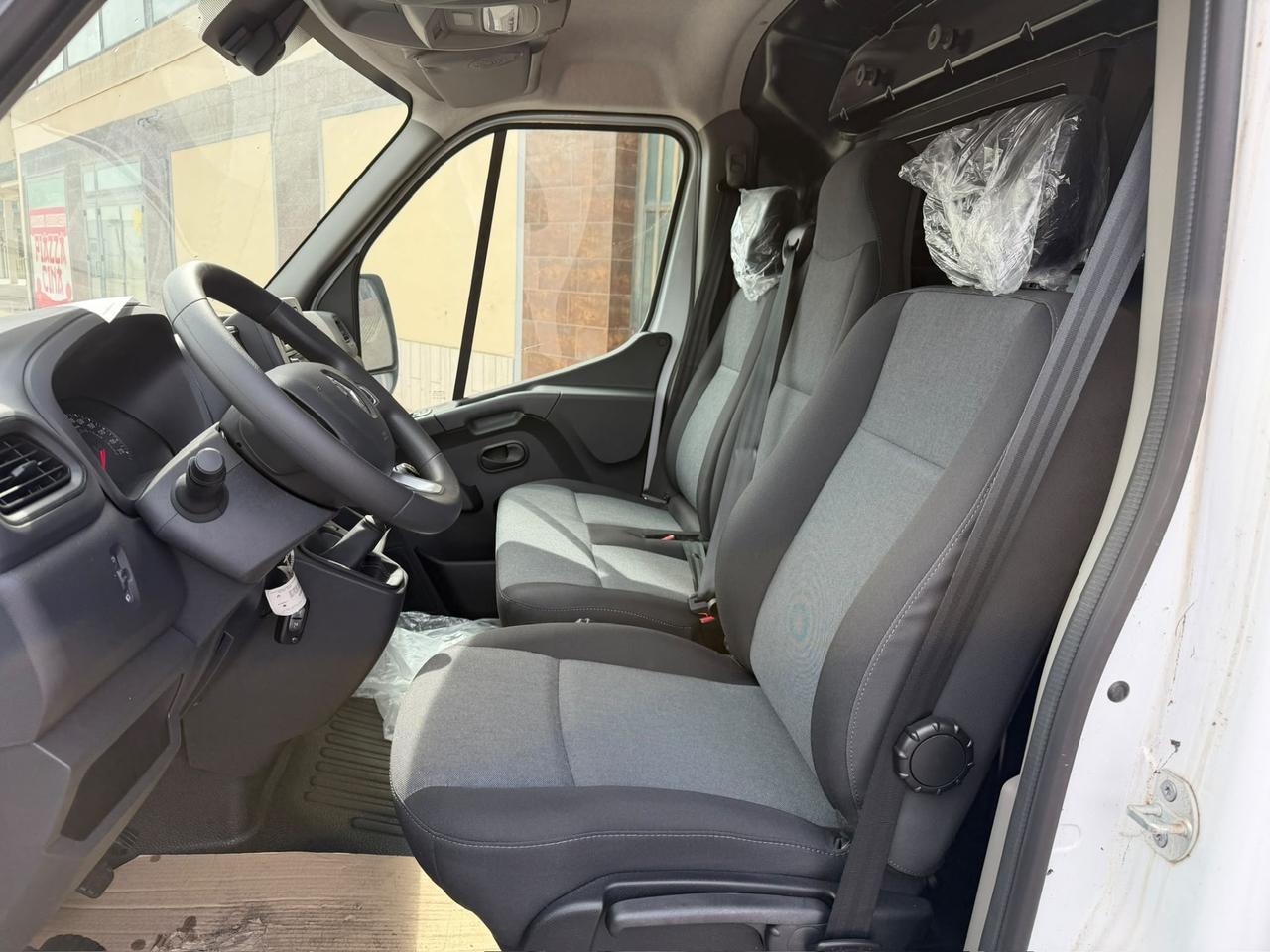 Renault Master 2.0 dCi 145 CV L3H2 T35 Gemellato - possibilità noleggio no scoring