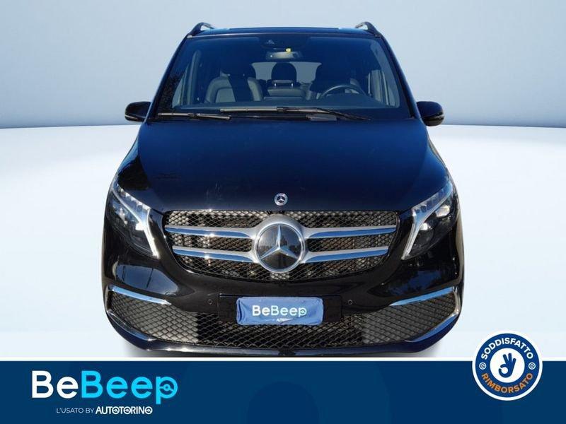 Mercedes-Benz Classe V V EXTRALONG 250 D PREMIUM 4MATIC AUTO