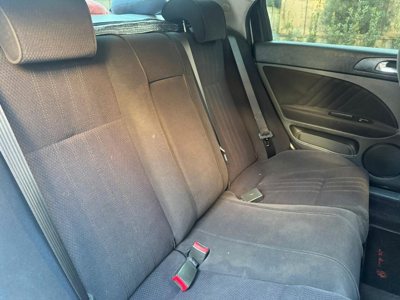 Alfa Romeo 159 1.9 JTDm 16V