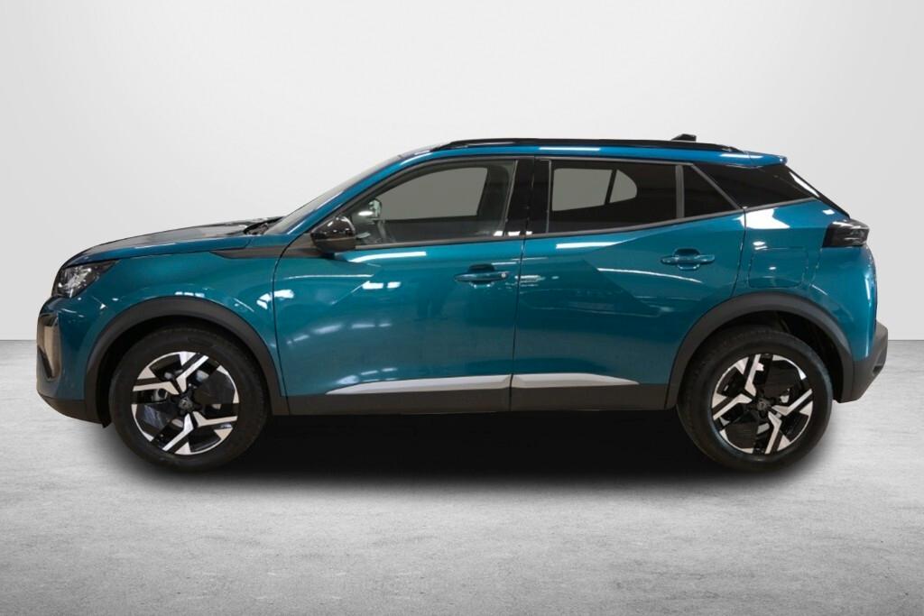 Peugeot 2008 1.2 PURETECH 100CV SeS ALLURE ( DIGITAL COCKPIT - FARI LED PDC MIRROR )