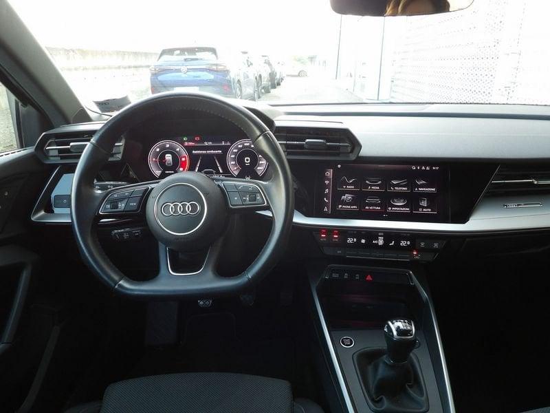 Audi A3 SPB 30 TDI Business