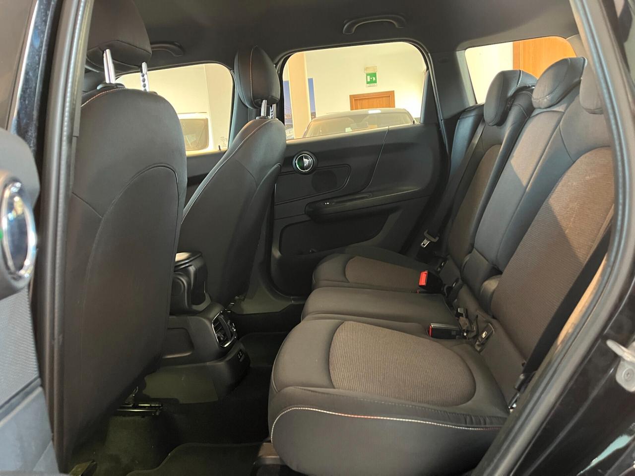 Mini Cooper D Countryman 2.0 Northwood Edition AUTO