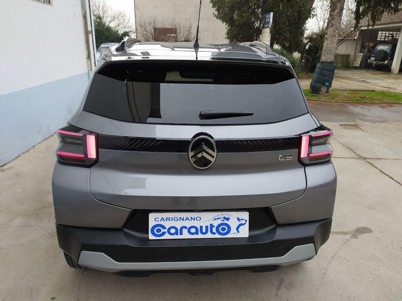 Citroën C3 100 Max Promo CBC26