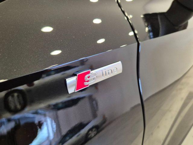 AUDI A3 SPB 35 TDI S tronic S line - Carplay - Cam - ACC