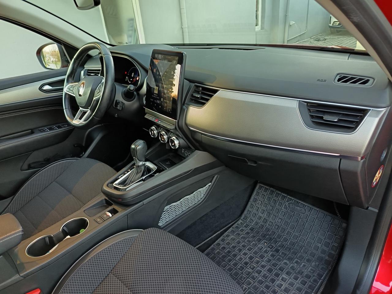 RENAULT Arkana Arkana Hybrid E-Tech 145 CV ProMMo