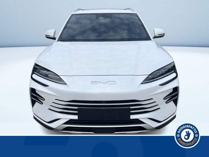 BYD Seal U DM-i Comfort