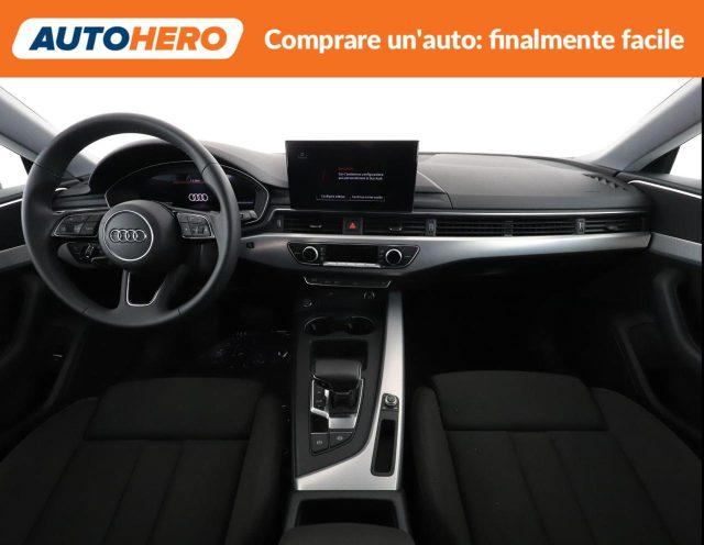 AUDI A5 SPB 35 TDI S tronic S line edition