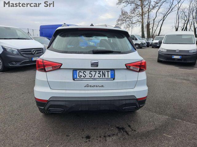 SEAT Arona 1.0 ECO TSI 95cv REFERENCE - GS573NT