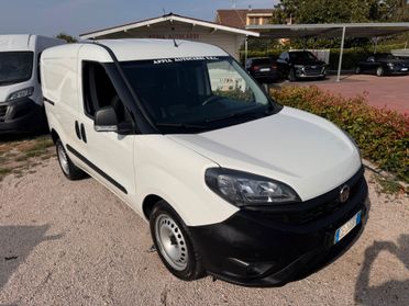 FIAT DOBLO 1.6MJT 105CV E6D-T 2021