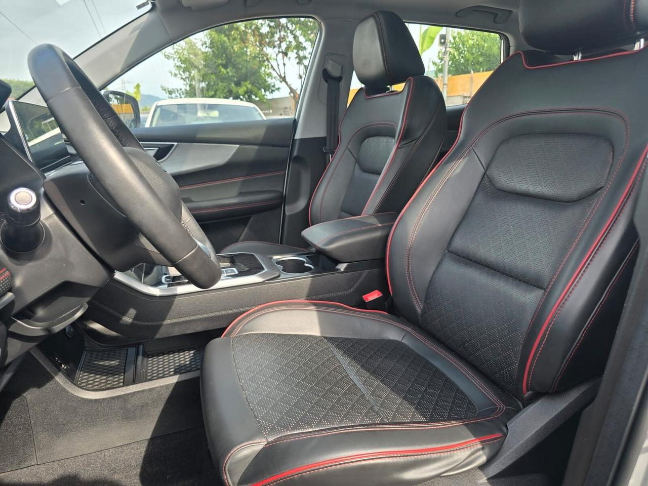 DR 5.0 1.5 TURBO CVT BI-FUEL GPL FULL