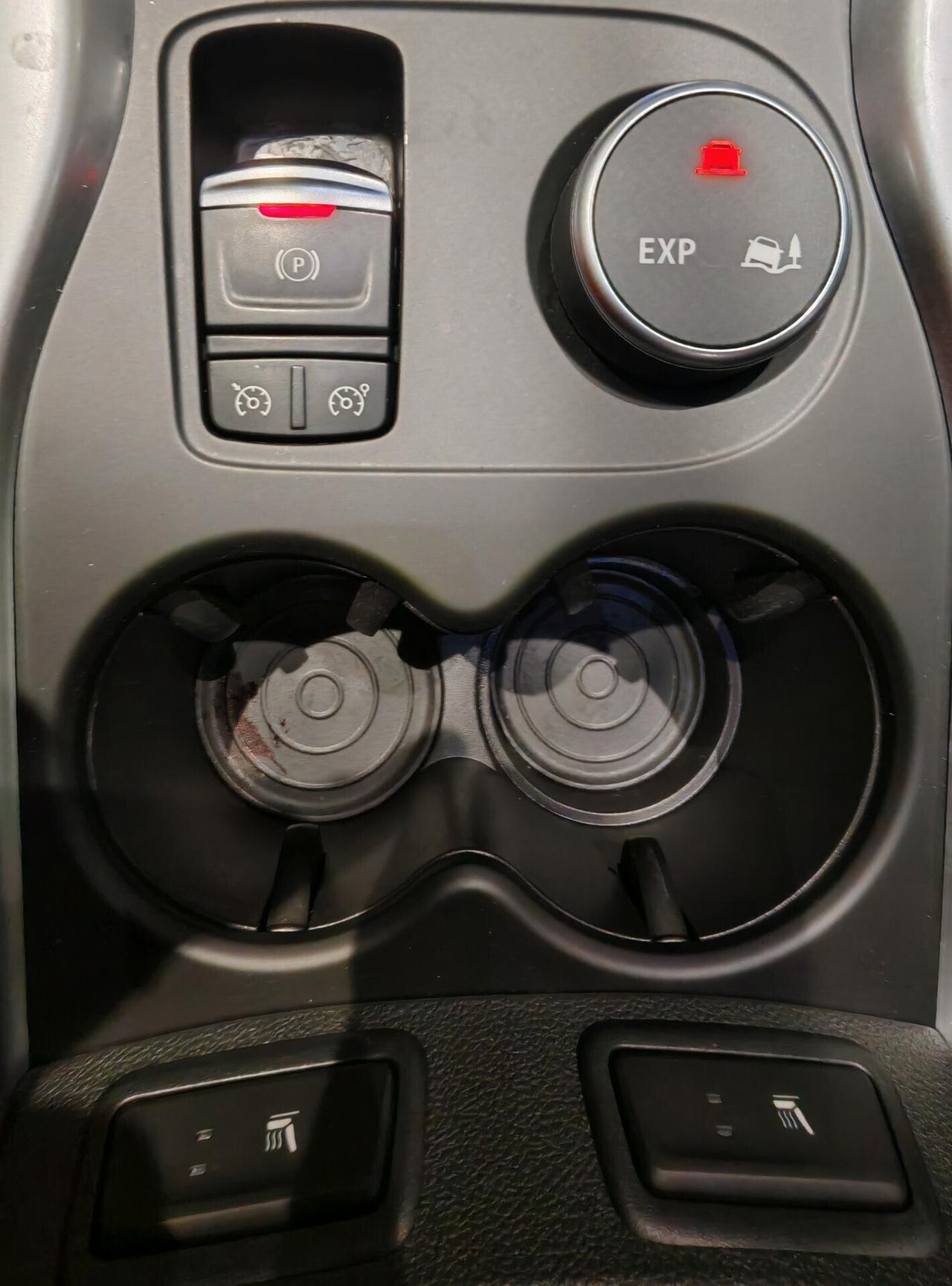 Renault Kadjar Blue dCi 8V 115CV Sport Edition2