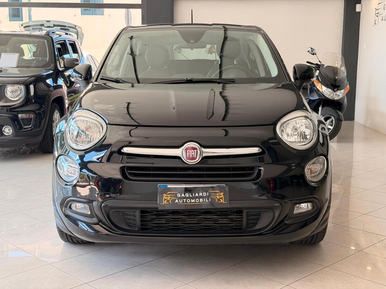 Fiat 500X 1.3 MultiJet 95 CV Business