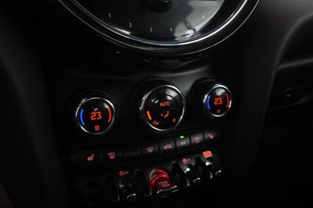 MINI Mini Cabrio 1.5 Cooper Cabrio