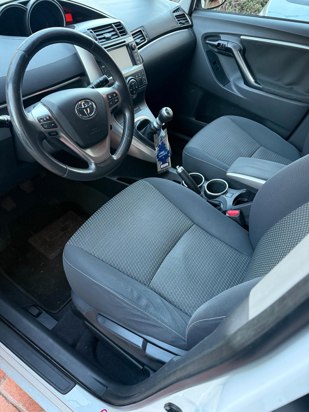 Toyota Verso 1.6 D-4D Active 7 posti