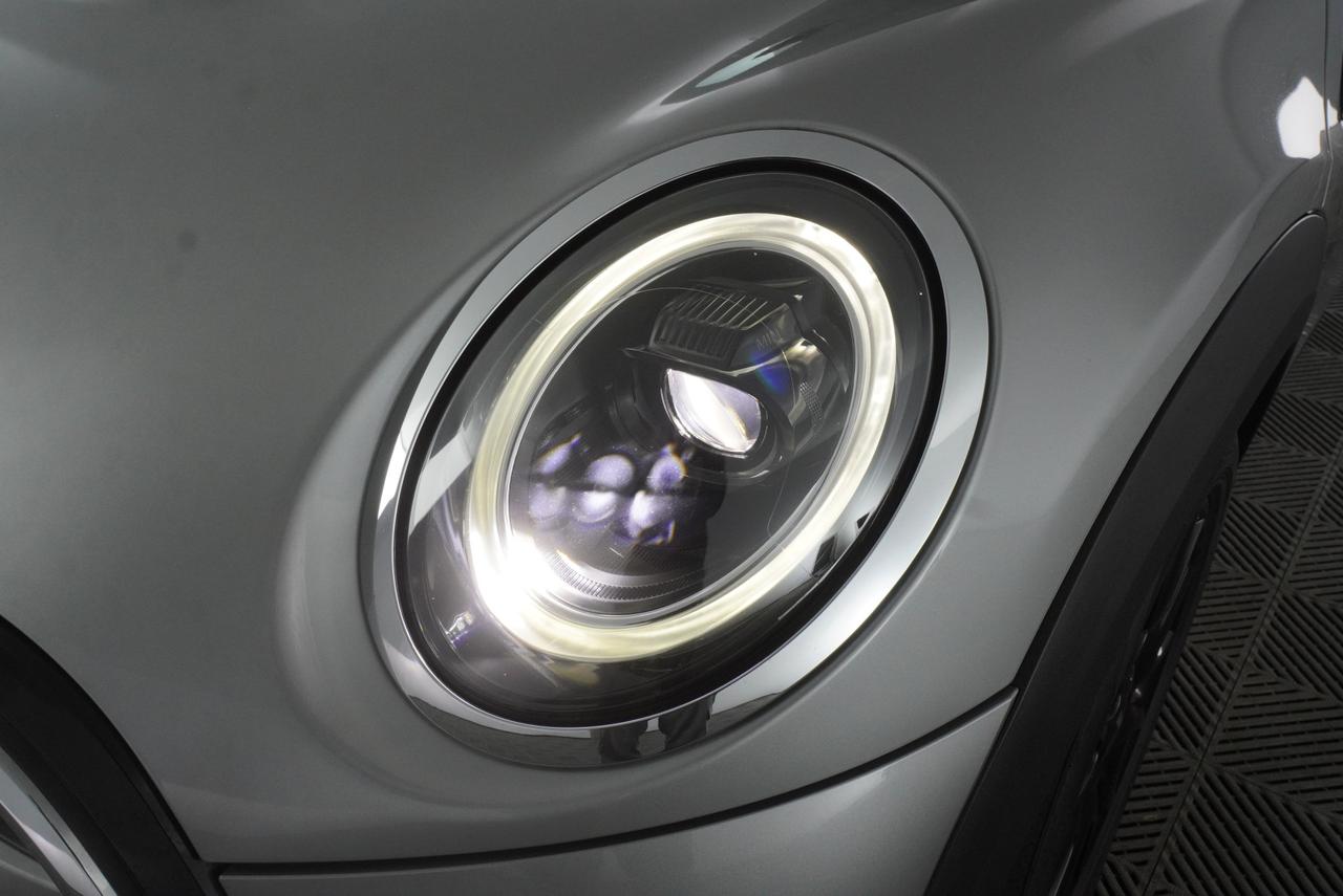 MINI Mini 5 porte (F55) 1.5 Cooper Classic 5 porte