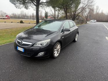 Opel Astra 1.4 16V Twinport 5 porte Enjoy