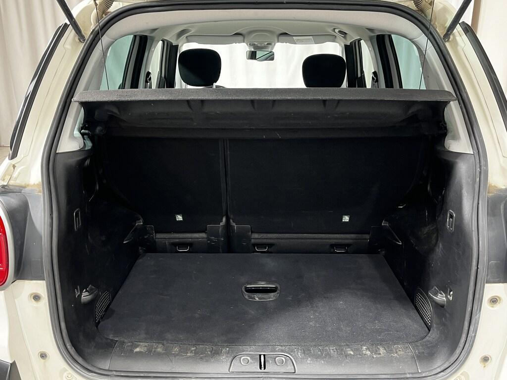 Fiat 500L Cross 1.3 mjt 95cv my19