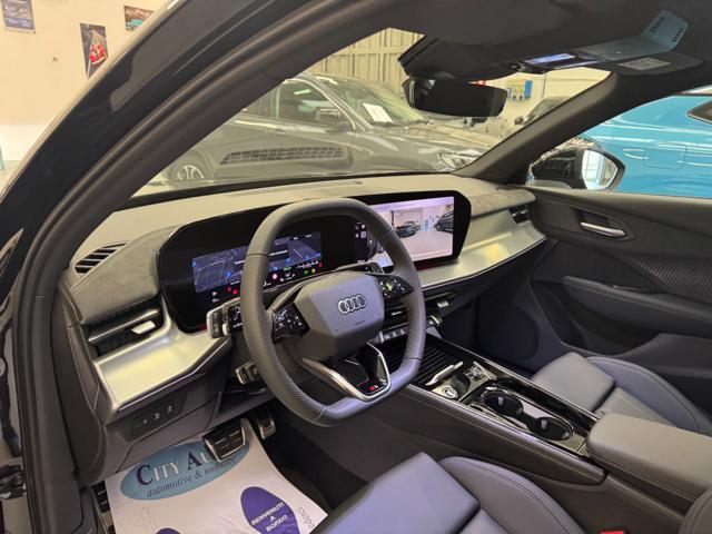 AUDI Q3 TFSI 265CV Quattro S-Tronic S-Line Edit. KM.0