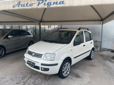 Fiat Panda 1.2 Dynamic Natural Power