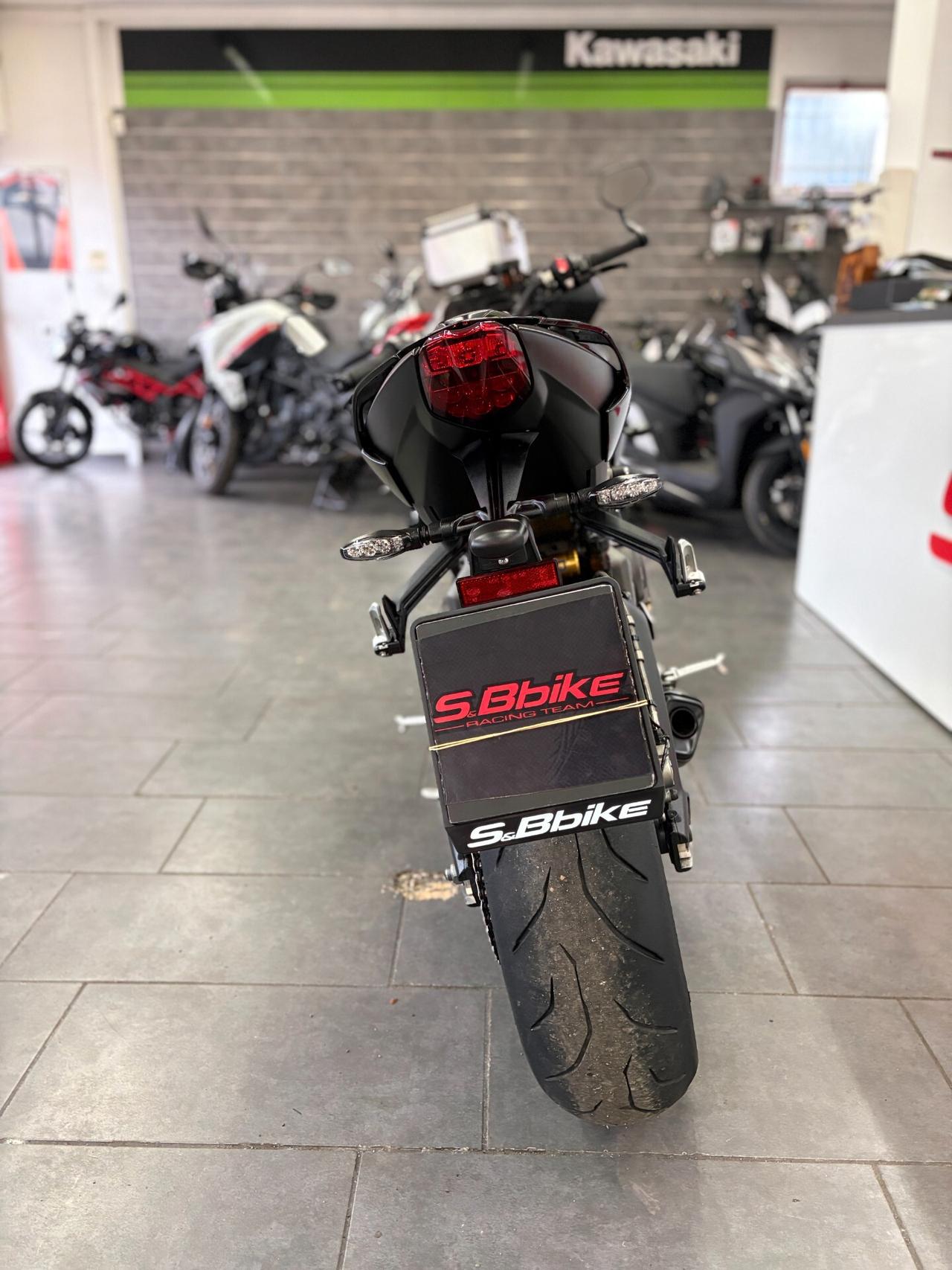 Triumph Street Triple 765 RS