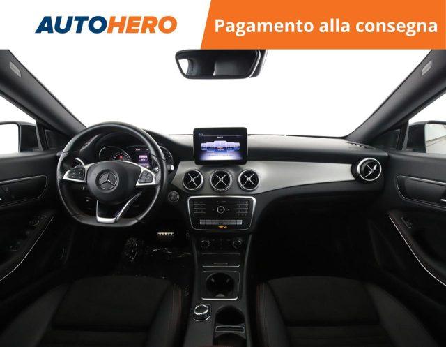 MERCEDES-BENZ CLA 220 d Automatic Premium