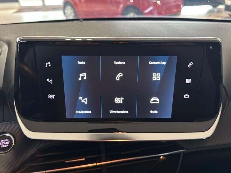 Peugeot 208 Allure Pack PureTech 75 S/S