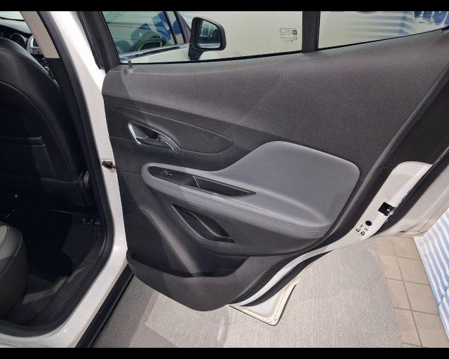 OPEL Mokka 1.6 cdti Cosmo s&s 4x2 136cv m6