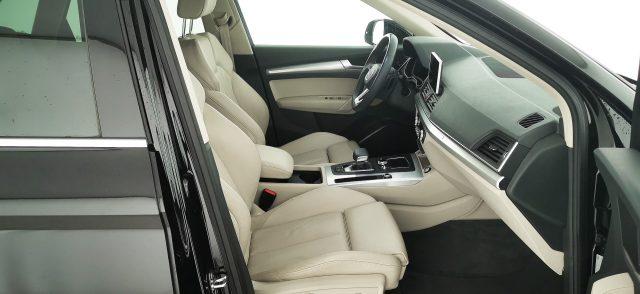 AUDI Q5 50 TFSI e quattro S tronic Business