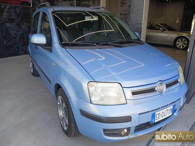FIAT Panda 1.2 Dynamic ( Garanzia 12 Mesi)