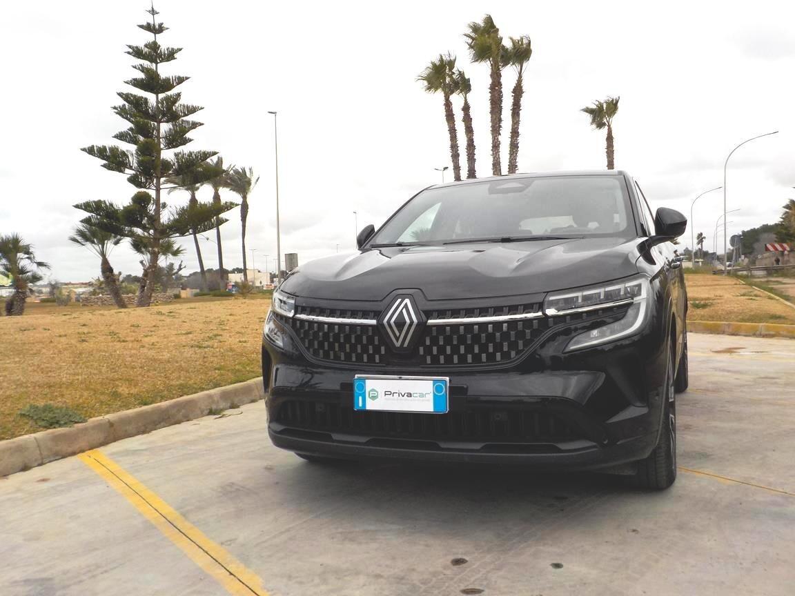 Renault Austral E-Tech Full Hybrid 200 Techno