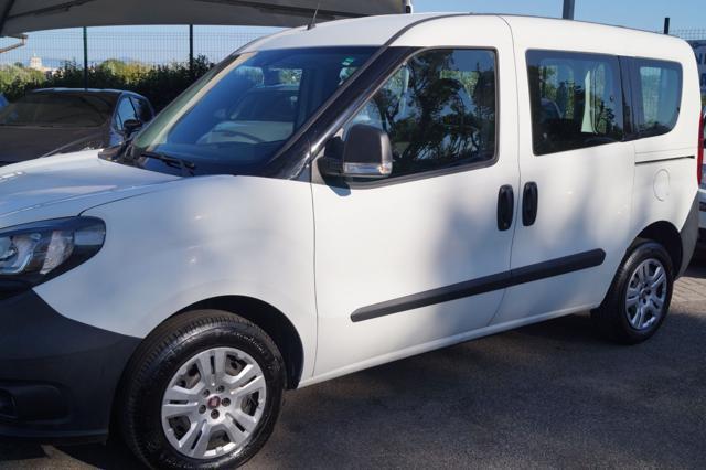 FIAT Doblo Doblò 1.3 MJT PC Combi N1 5posti Iva compresa