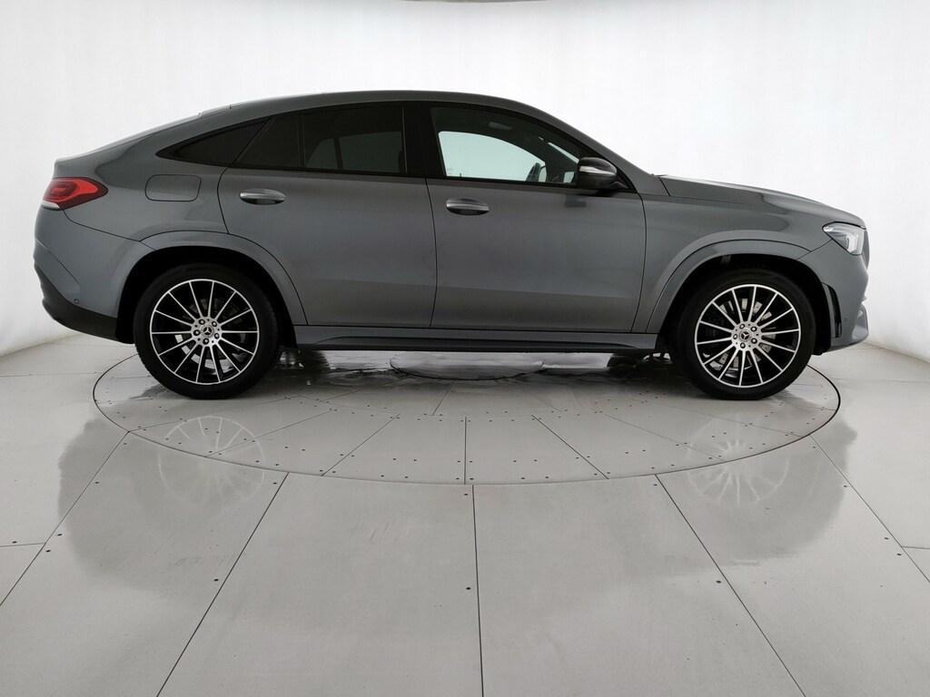 Mercedes GLE 400 400 D Premium Plus 4Matic 9G-Tronic Plus