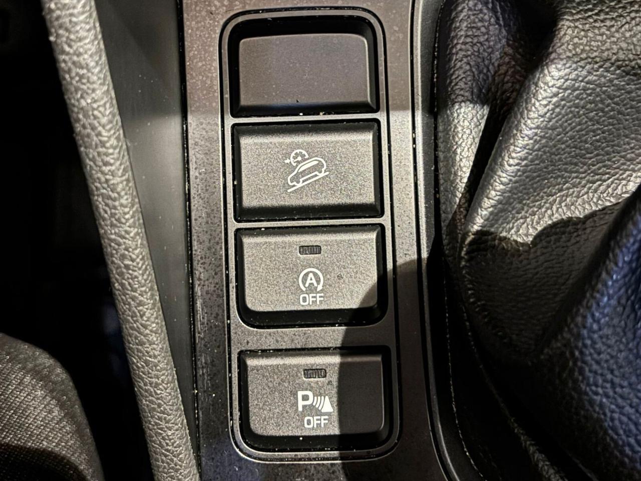 Hyundai Tucson 1.6 GDi 132cv XTech 2WD