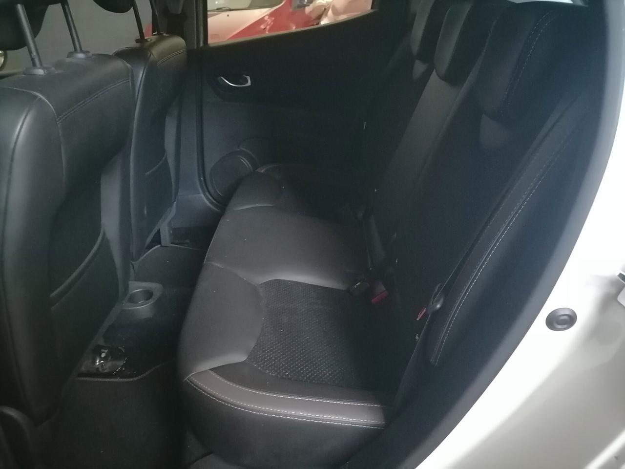 Renault Clio dCi 8V 90CV EDC Start&Stop 5 porte Energy Excite