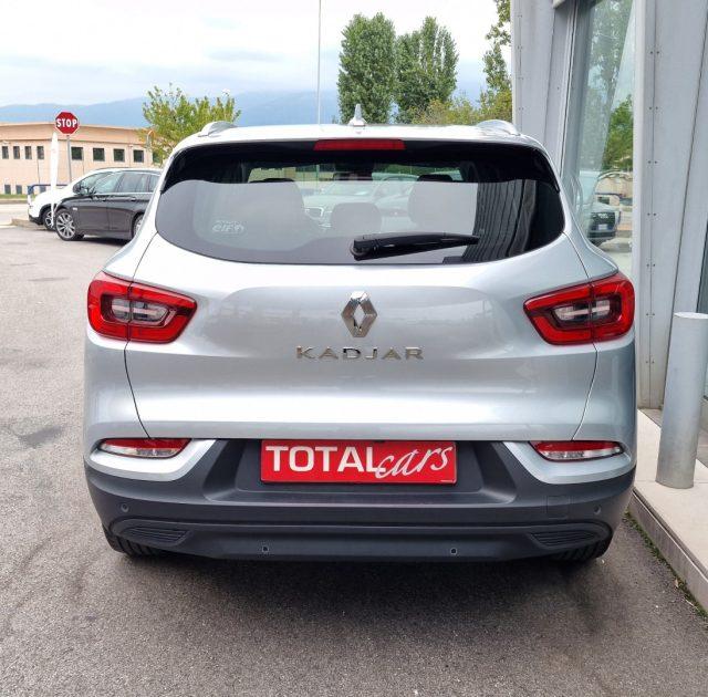 RENAULT Kadjar Blue dCi 8V 115CV Sport Edition 2